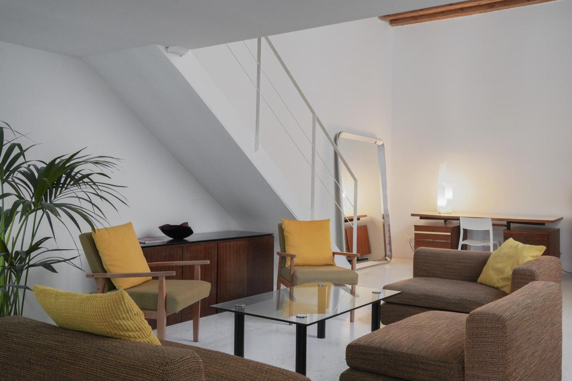 Family With Terrace Apartamento Venecia