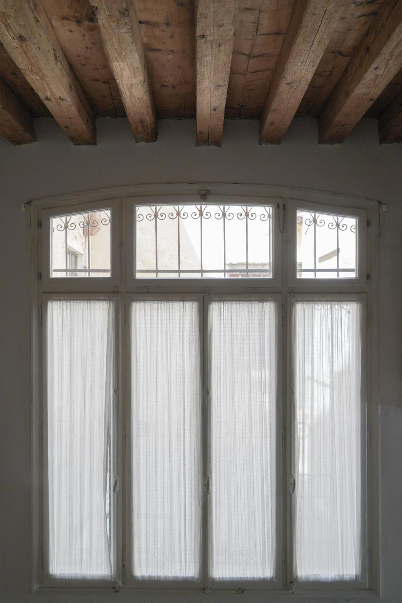 Family With Terrace Historical Center Apartamento *