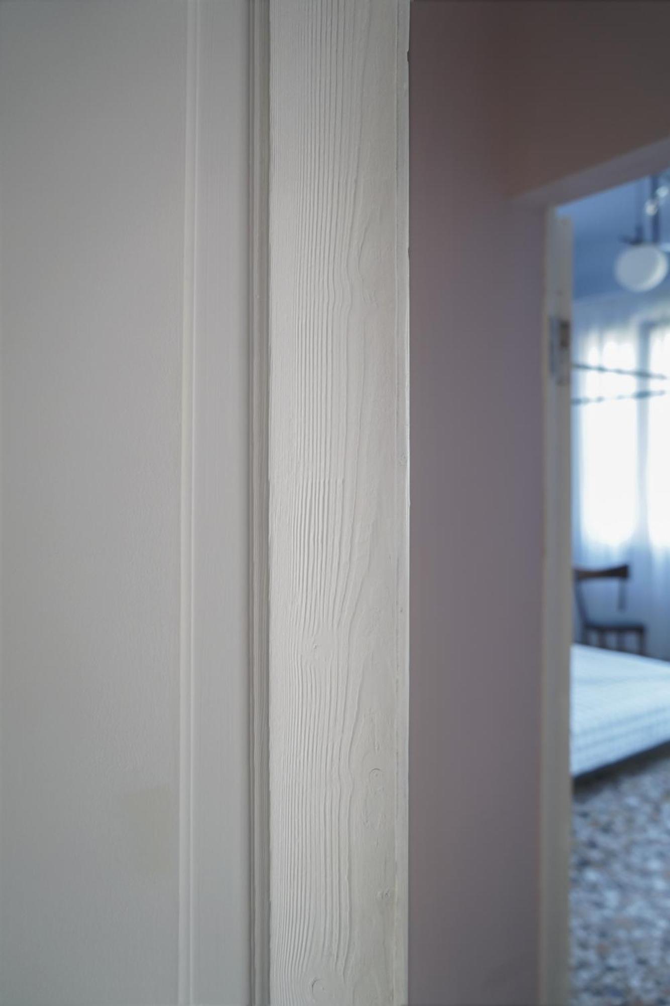 Apartamento Family With Terrace Venecia