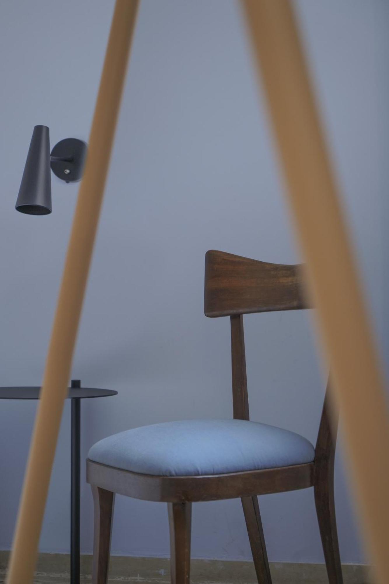 Apartamento Family With Terrace