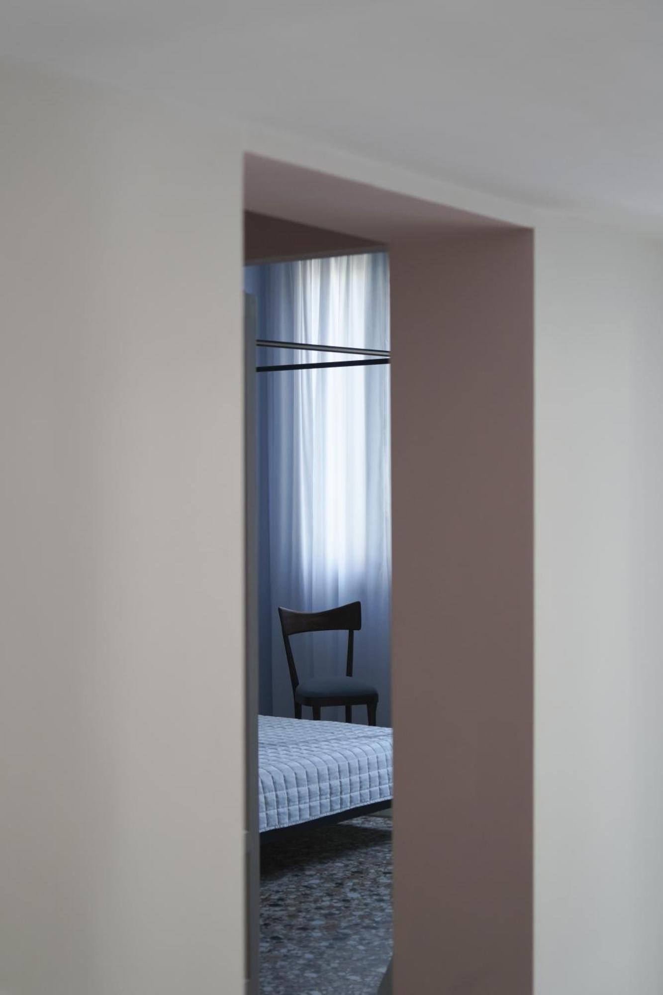 Apartamento Family With Terrace
