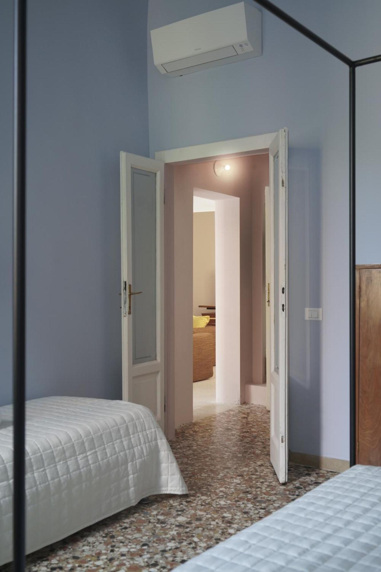 Apartamento Family With Terrace Venecia