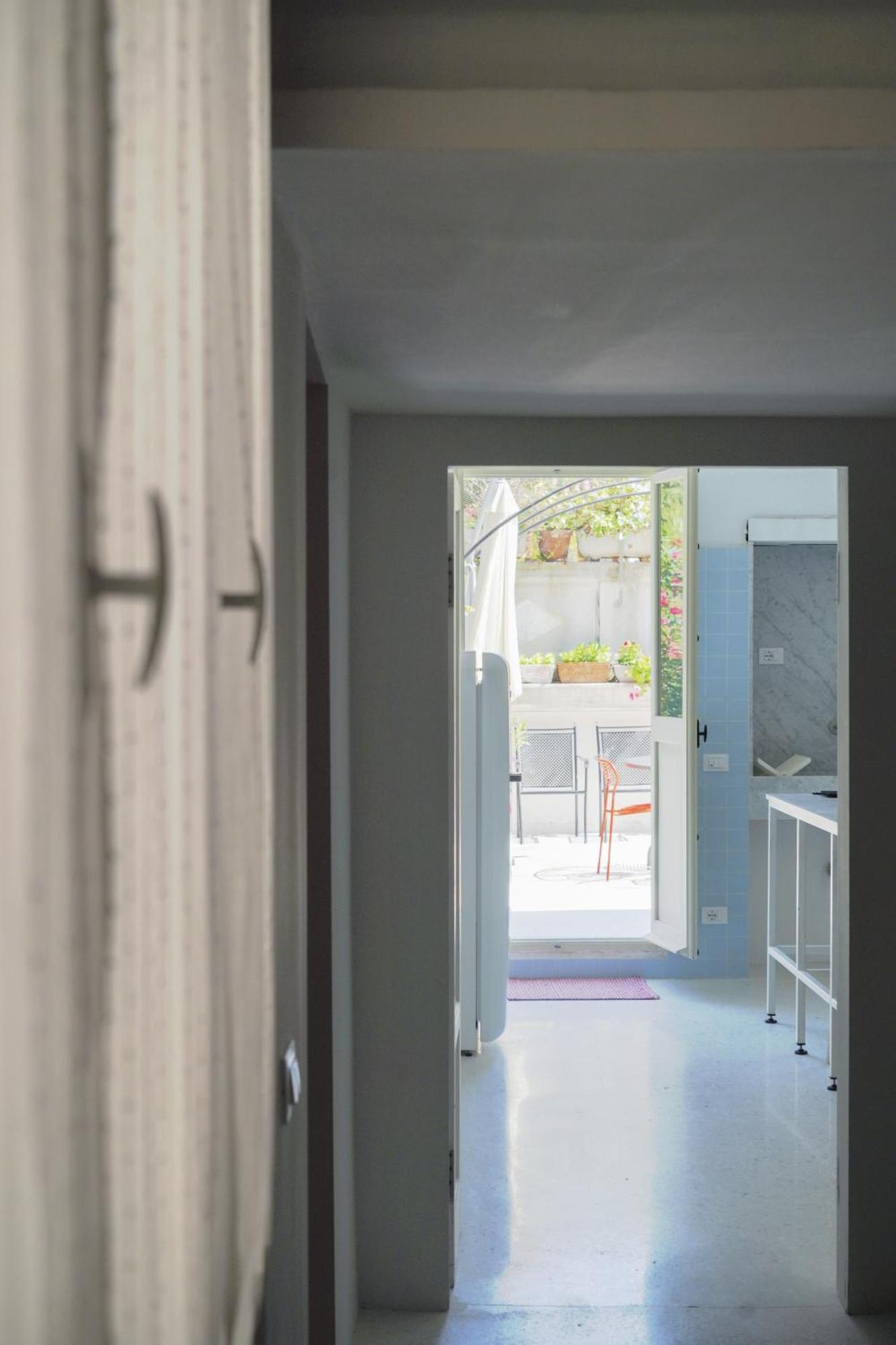 Apartamento Family With Terrace