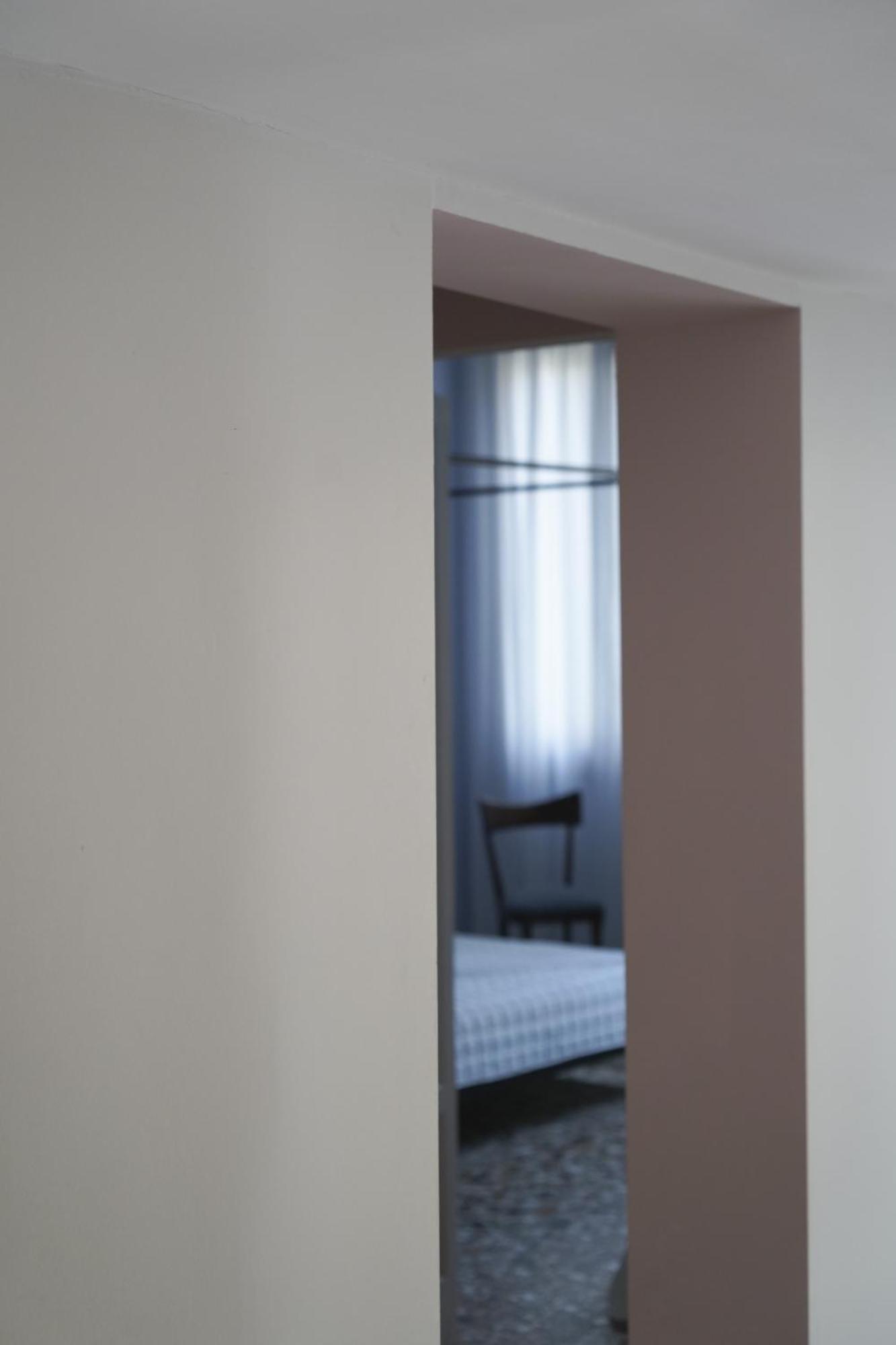 Apartamento Family With Terrace