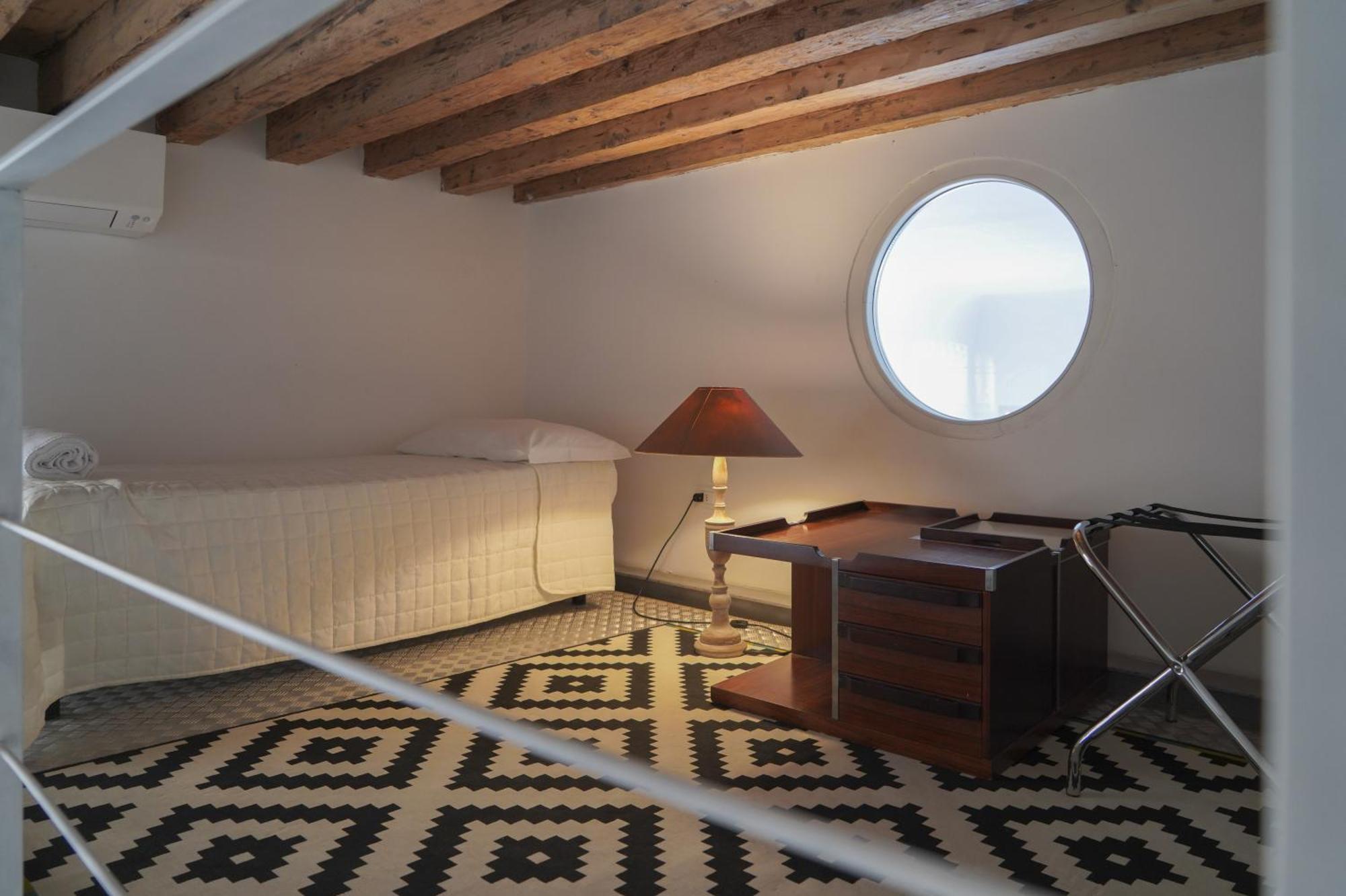 Family With Terrace Apartamento Venecia
